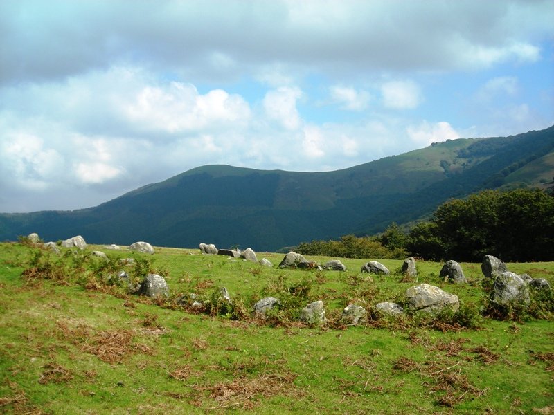 Oianleku ipar harrespila