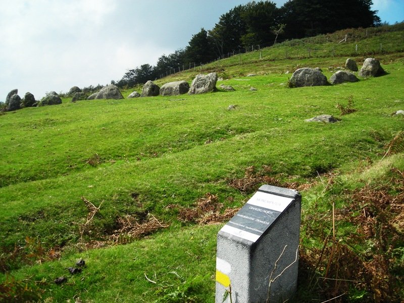 Oianleku ipar harrespila