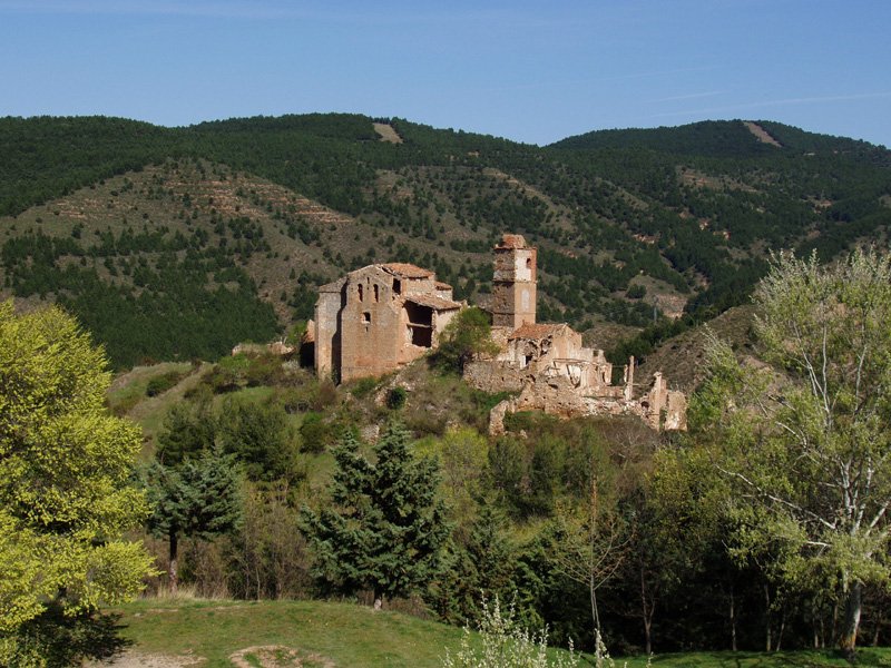 Turruncun herri mortua