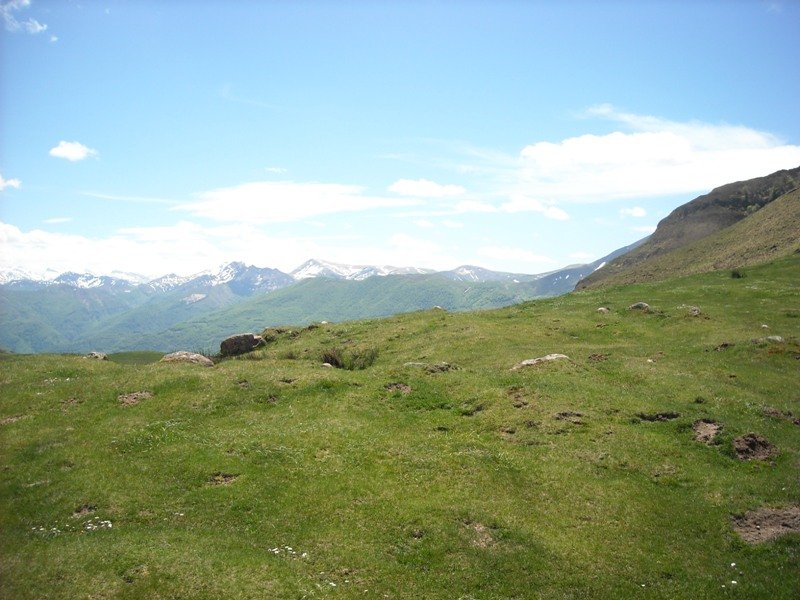 Hatsudurra harrespila