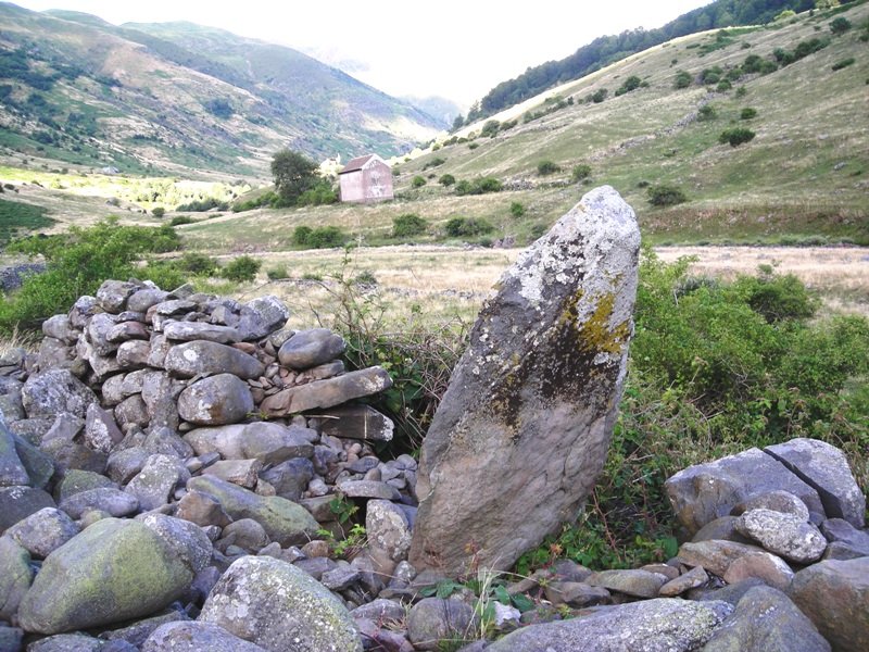 Casa de la Mina zutarria