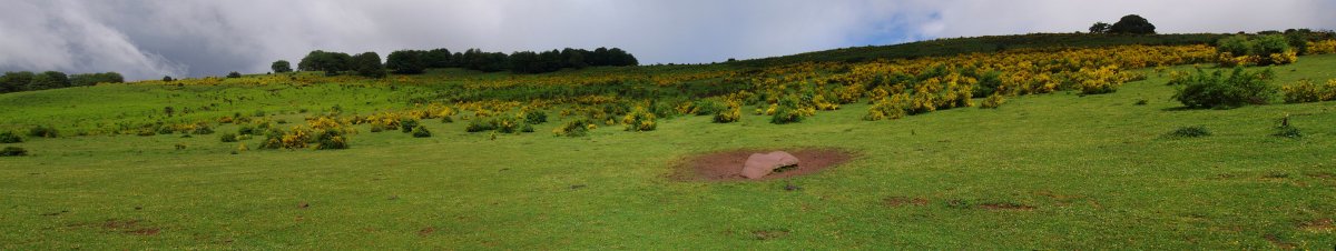 Egiluzeako hegia, eta Irurigietako zutarria