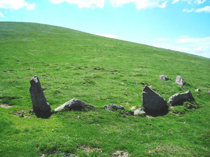 Luurzuko lepoa mend. harrespìla
