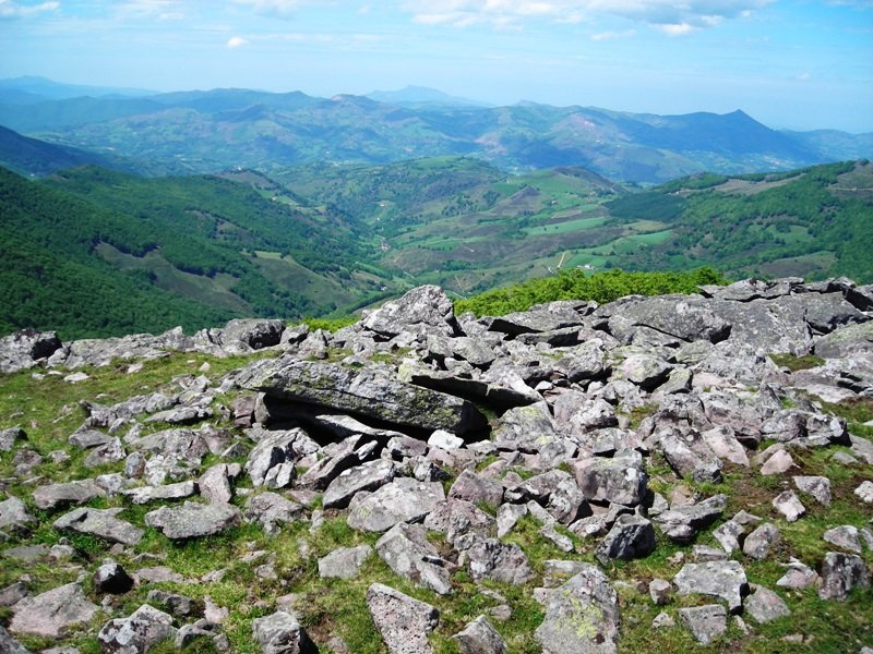 Luurzu 2 trikuharria