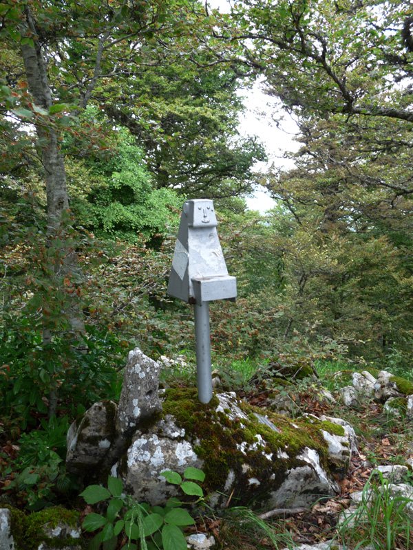 Malgorrako txartelontzia