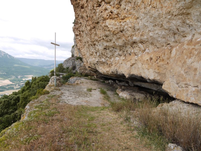 Lazkuako begiratokia