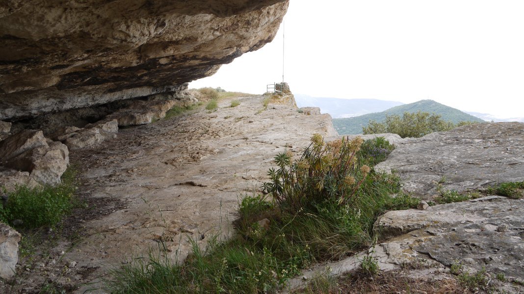 Lazkuako begiratokia