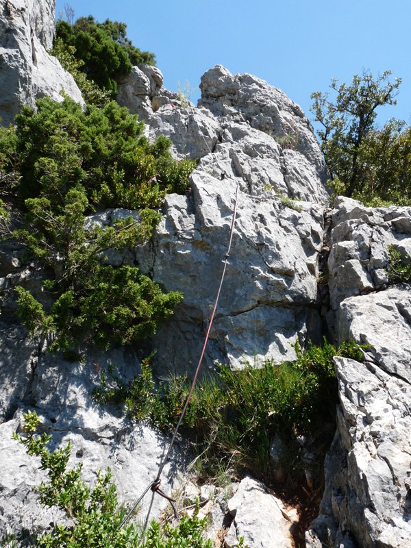 Malkarrak jaisten lagunduko digun kablea