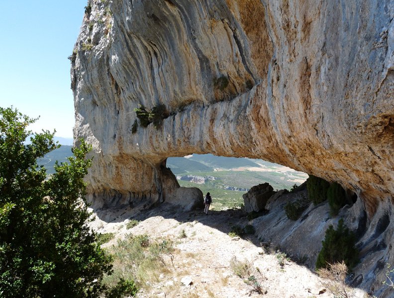 Beste zubi handiago bat