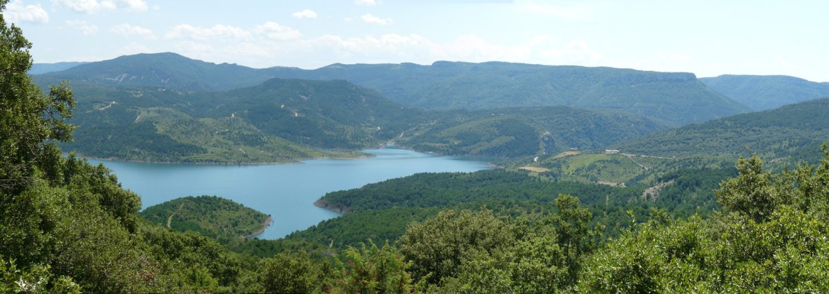 Artxubako mendilerroa eta Itoitz