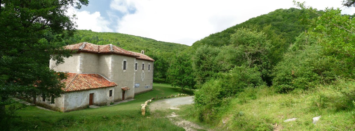 San Urbano. Ezkerraldean Arranomendi