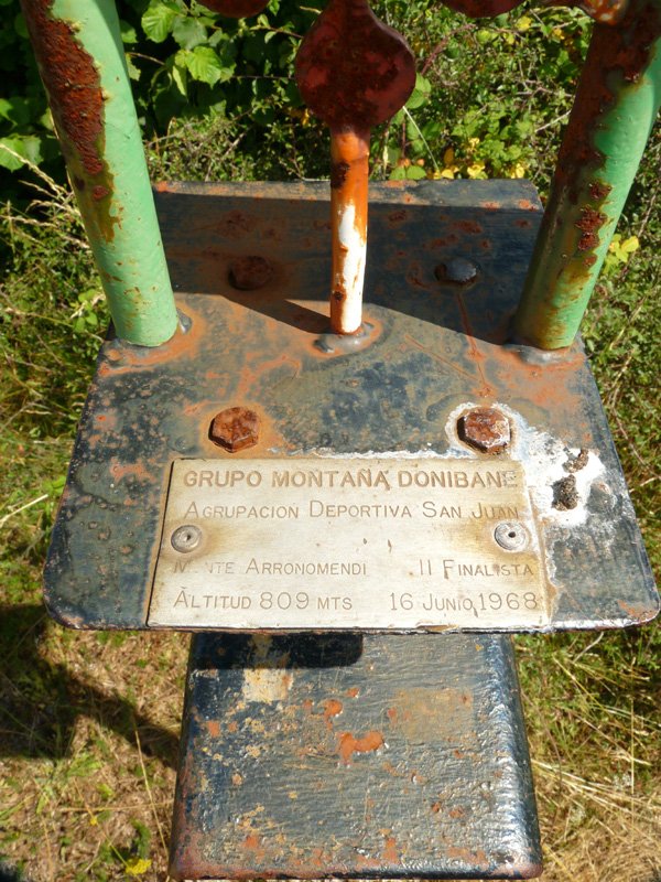 Txartelontziaren xehetasunak