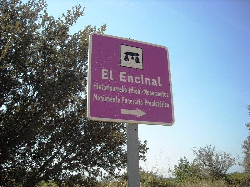 El Encinal