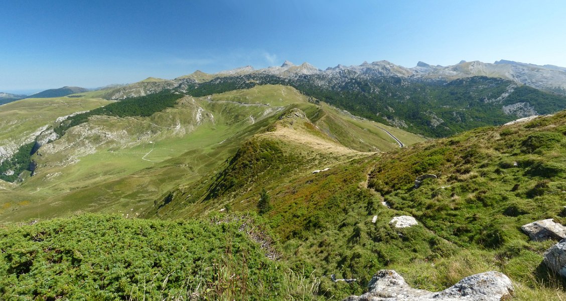 2000koak Lakhurako gandorretik