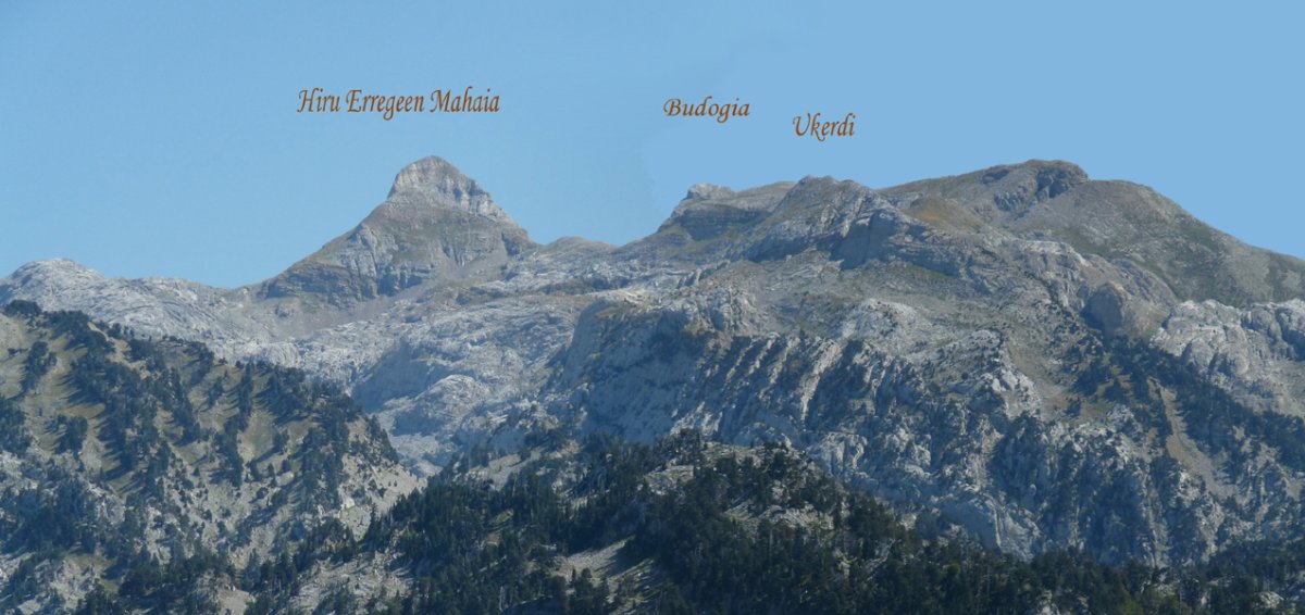 Ukerdi eta inguruko 2000ko nafarrak