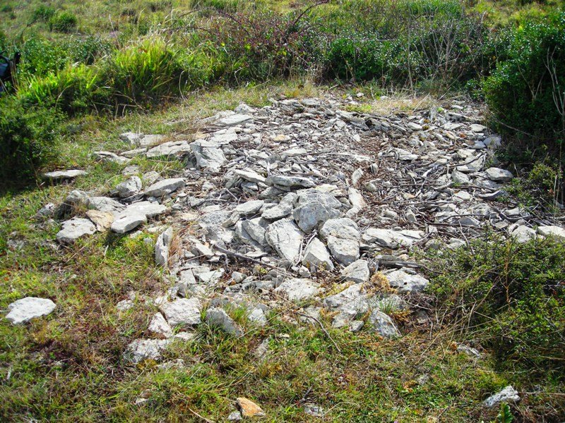 Majada Sarbil ekialde 1