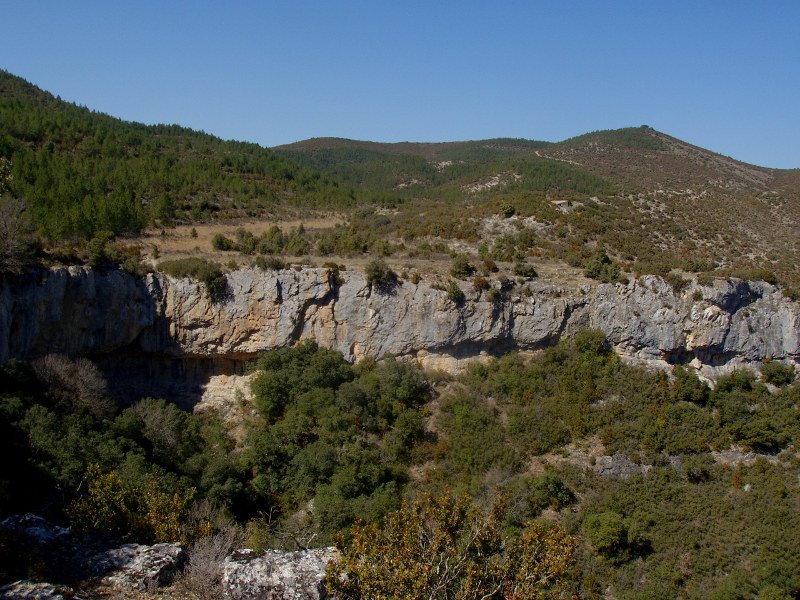 Ugarrongo arroileko harriak