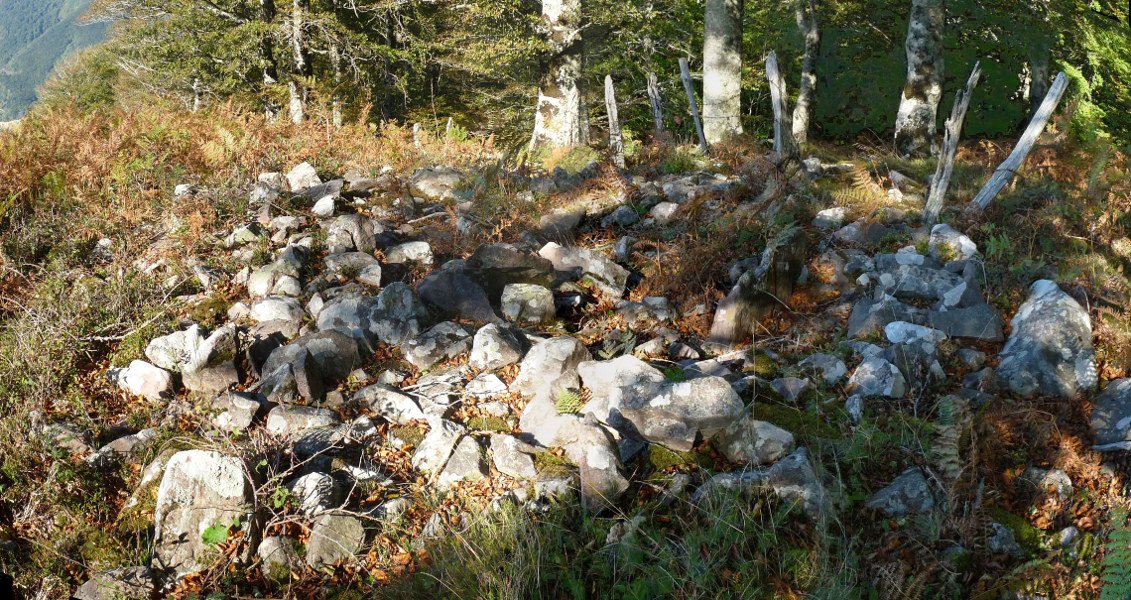 Arbaieta Mendebal (Arballeta 3)