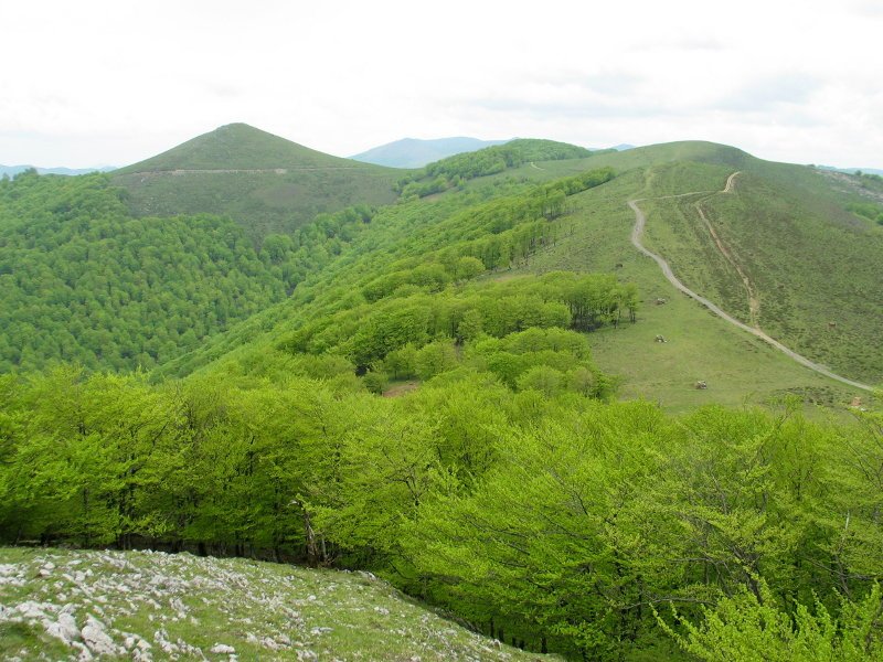 Ekialdetik (Sanmigelargain)