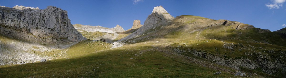 Rigüelo bailararen ikuspegi zabala