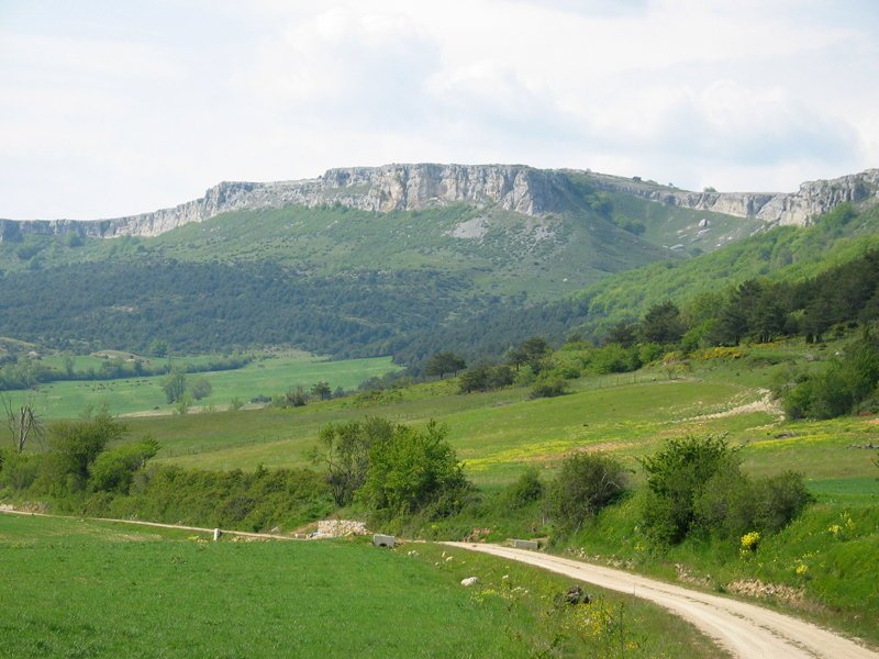 Recuenco Lalastra aldetik