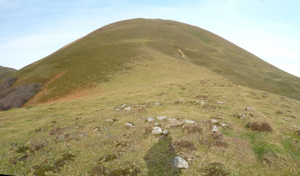 Sagardegiko lepoko harrespilak