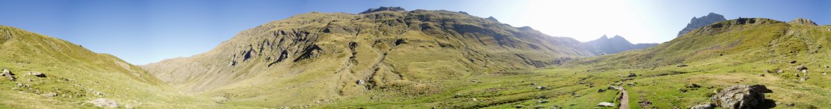 Canal Royan 360ºtako ikuspegia