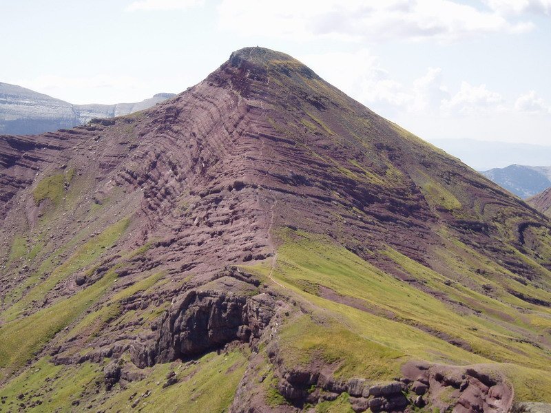 Ipar-ekialdetik ikusita