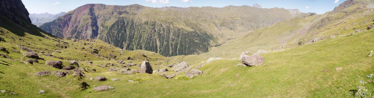 Rojo lepotik mendebaldera jaisten