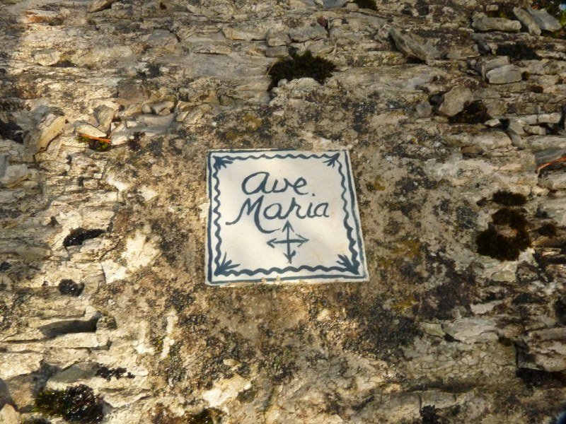 Lauzatxoa gailurrean