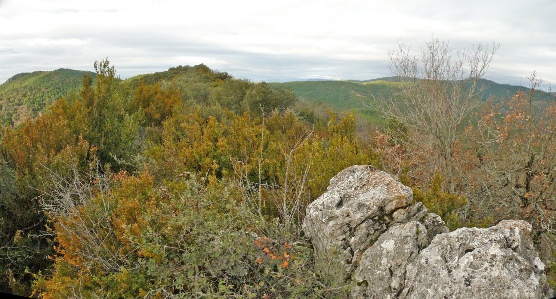 Gandor deserosoak oztopo ugari jarriko digu