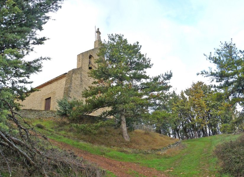 San Martingo baseliza