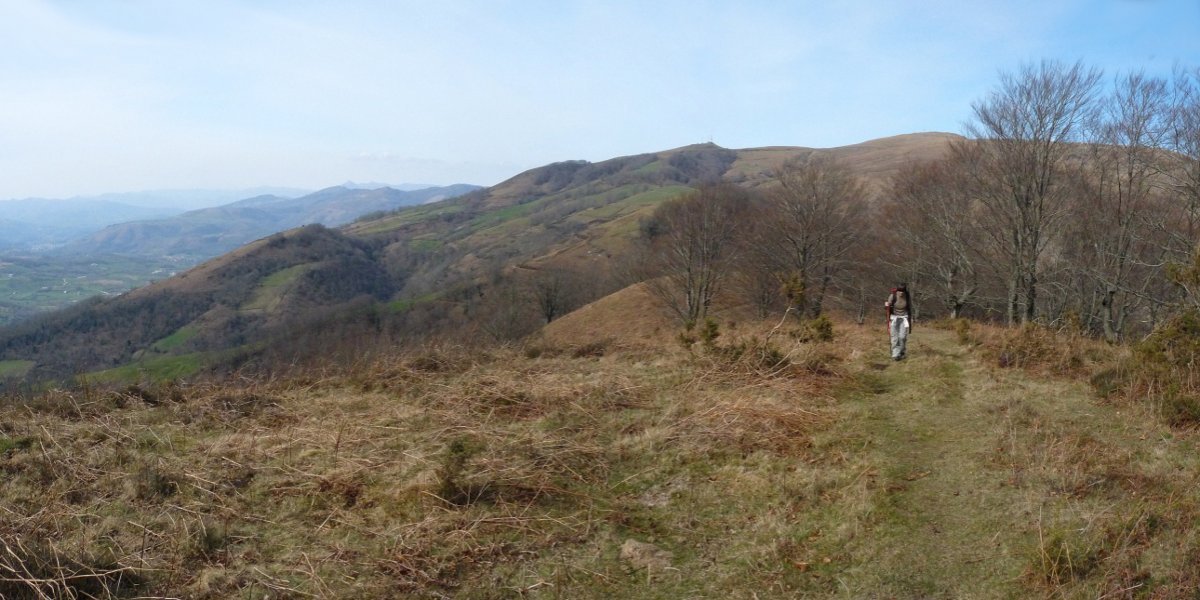 Otsameakako azken metroak