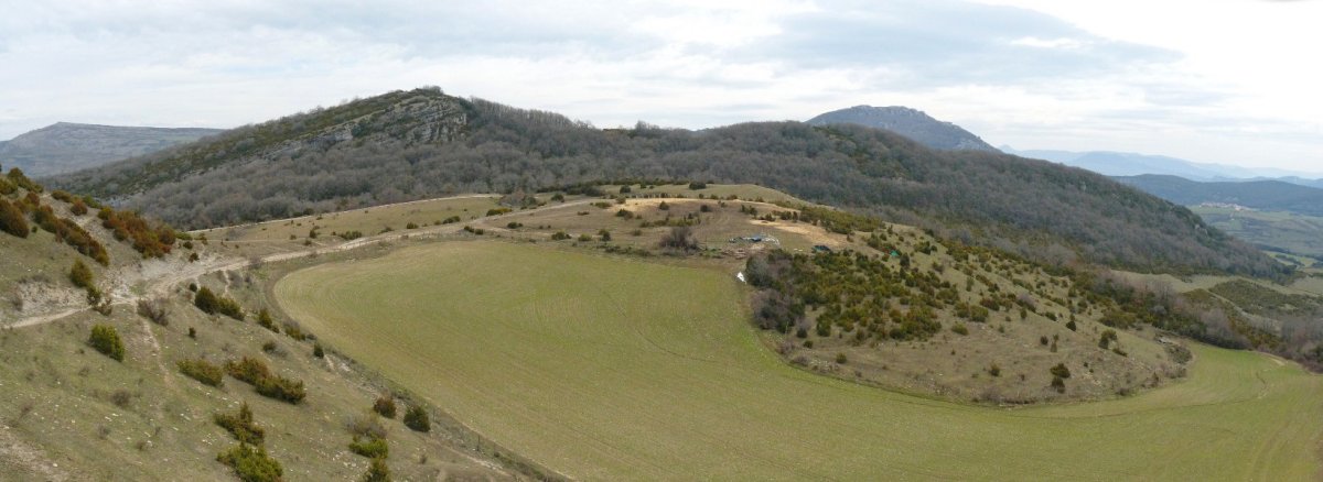 Garindo Soroluzetatik