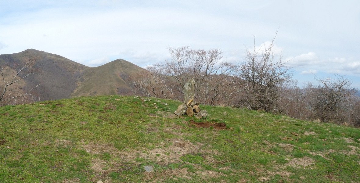 Xaguxelaiko gailurra