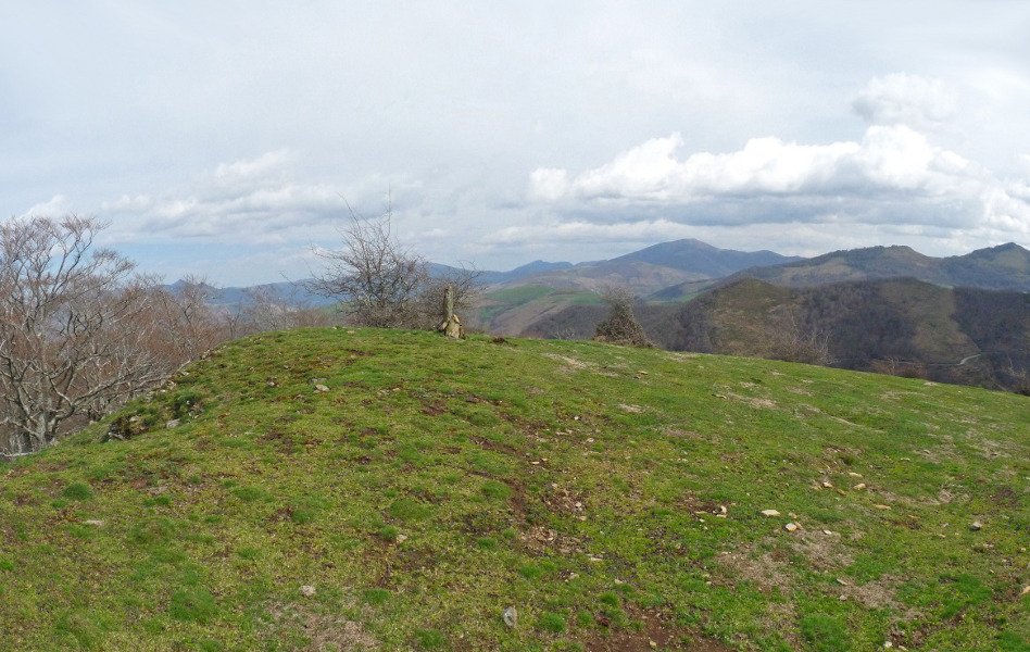 Xaguxelaiko gailurra