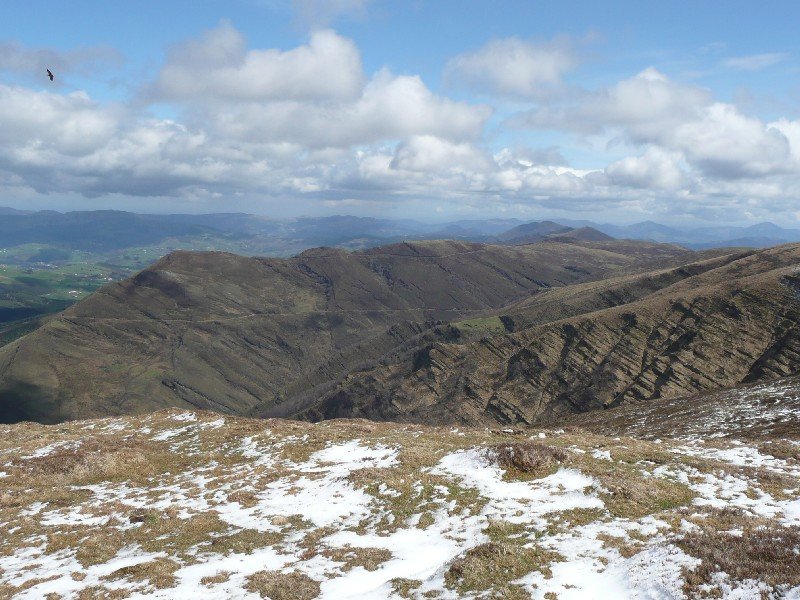 Los Canales Ingurutik