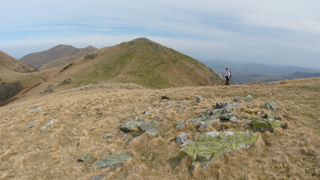 Mehatze 2 mendebalde