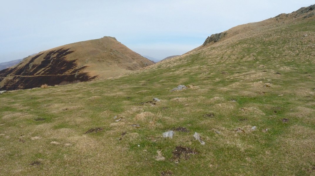 Meatze Harrespil tumularra 5