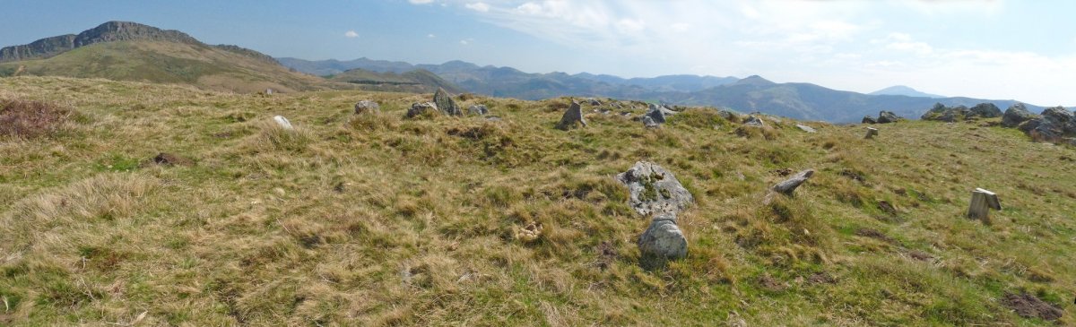 Altsoroi harrespilak