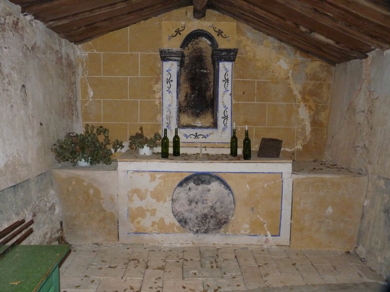 San Kristobalgo baseliza