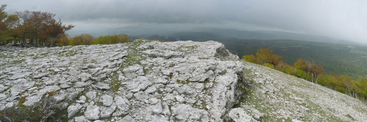 Mugaga bis, mapetan agertzen den beste gailur bat