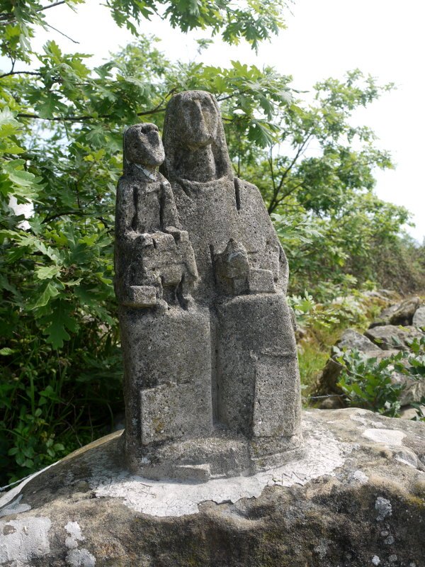 Tontorreko amabirgina