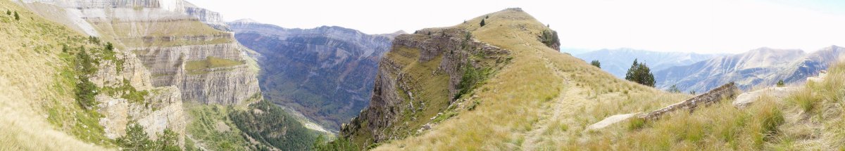 Iparraldetik ikusita