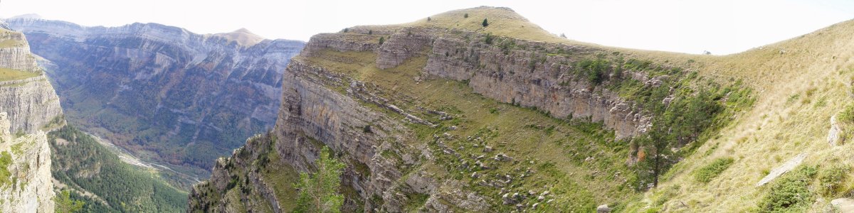 Iparraldetik ikusita