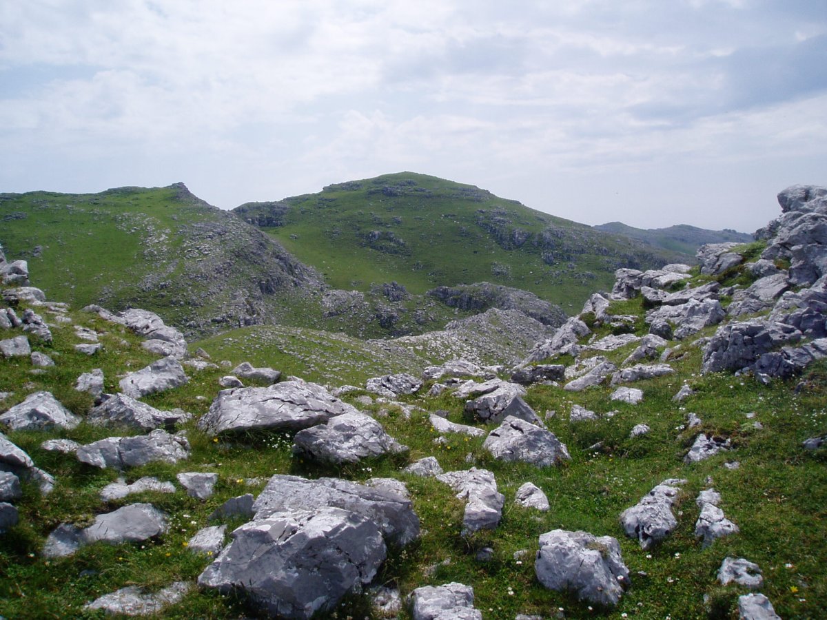 Ganbo Ganbo txikitik