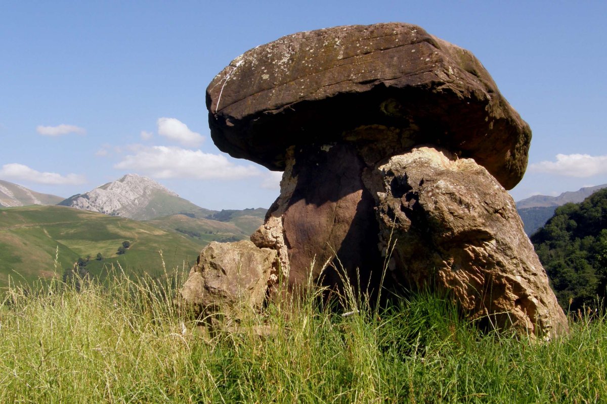 MAIRUETXEA (GAXTE-ENEA)