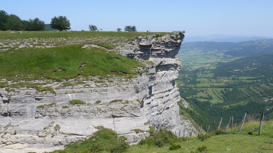 Urjauziko begiratokia