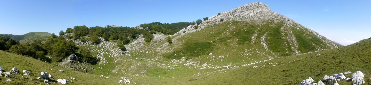 Ekialdeko isurialdea