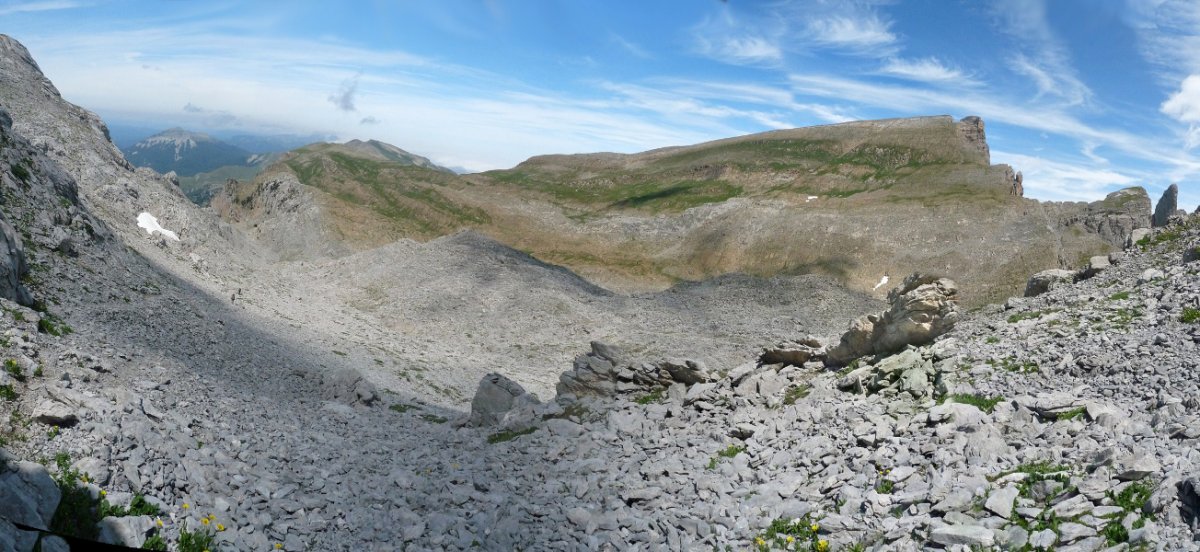 Azken metroetan gora, Petrechema agerian